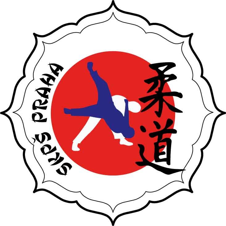 SKP Praha Sever Judo Logo